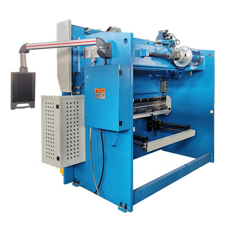 Steel cnc hydraulic press brake machine Big capacity 2000T Tandem press brake machine for sale