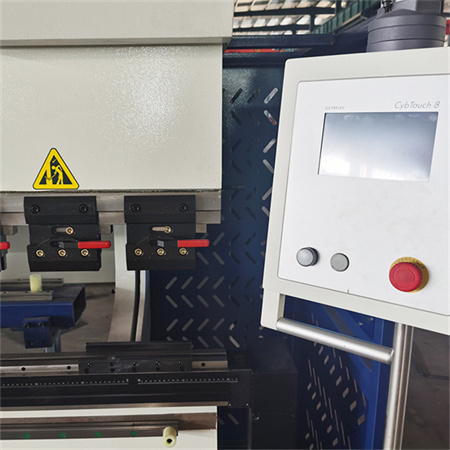 DARDONTECH CE ມາດຕະຖານເຄື່ອງບິດອຸດສາຫະກໍາ 170t / 3200mm CNC hydraulic press brake supplier from China