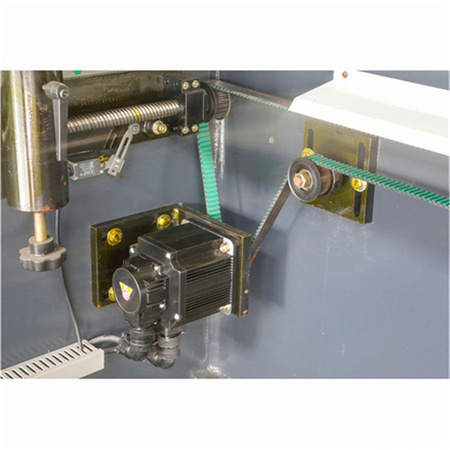 cnc ໂລຫະເຫຼັກ hydraulic bending machine pressbrake