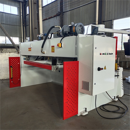 hydraulic cnc press break steel plate press brake WC67k hydraulic bending machine for hot sale