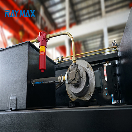 125t ຄຸນະພາບສູງ Yawei Hydraulic Tooling Storage Sheet Stainless Steel Cnc Hydraulic Press Brake Mec Manual Steel Amada
