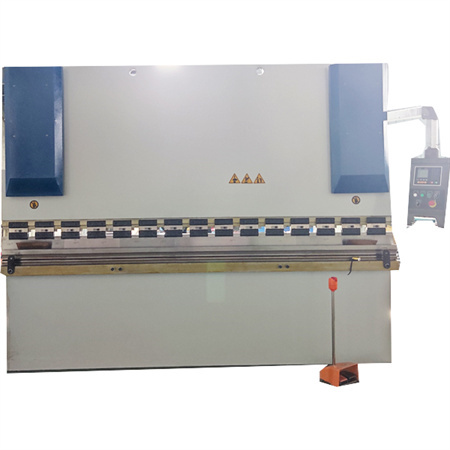 Bending Machine Sheet Metal Press Brake Price DA58T Steel Press ລາຄາ Customized Fully Automatic