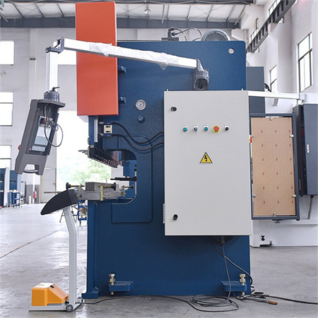 ACCURL Press brake 250 ton/hydraulic press brake machine WC67Y-250*5000/ເຄື່ອງພັບແຜ່ນໂລຫະຄູ່ມື