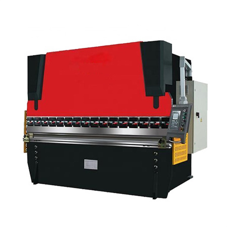 ການຂາຍແບບມືອາຊີບ Duplex Linkage Tandem Metal Sheet Press Machine