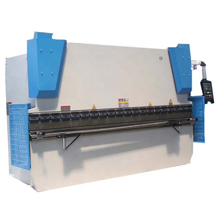 CE Certification steel plate sheet bed press ເບກເບກເຄື່ອງ abkant