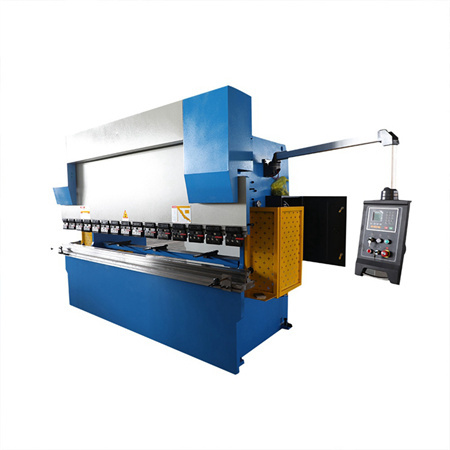 ເບກໄຮໂດຼລິກ Estun E21 ໜັກ 200tons 3meters/hydraulic steel folding machine 160tons 4mters/cnc hydraulic bender
