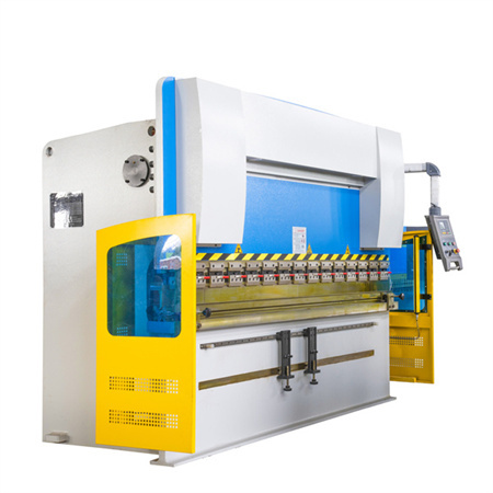 LVD WC67Y Electro Hydraulic synchronous press machine price, ເຄື່ອງເຮັດເບກໄຮໂດຼລິກ acl press