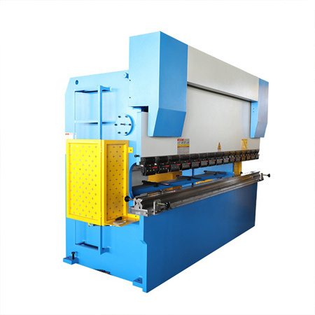 Hydraulic Cnc Sheet Metal Bending Machine Big Robot Press Brake ລາຄາ UBB-700/5000D