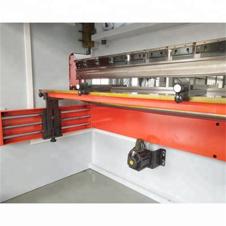 LVD WC67Y Electro Hydraulic synchronous press machine price, ເຄື່ອງເຮັດເບກໄຮໂດຼລິກ acl press