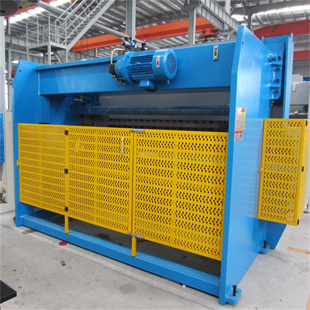 ACCURL High Precision 100Ton 2500mm Hydraulic CNC Press Brake ທີ່ມີຄວາມໄວໃນການເຮັດວຽກທີ່ໄວສໍາລັບວຽກເຮັດແຜ່ນເຫຼັກອ່ອນໆ