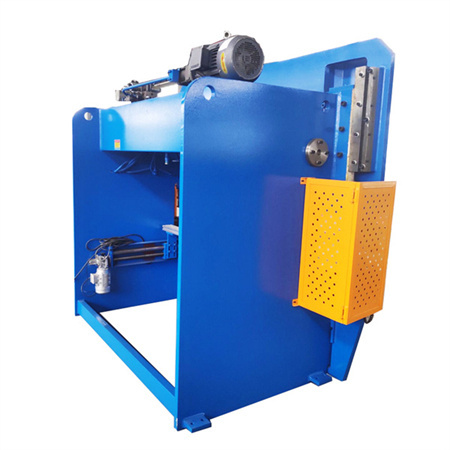 press brake machine cnc bending machines ເບກເຄື່ອງກົດ mini ຂະຫນາດນ້ອຍ
