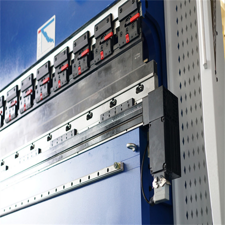 Remote Preview Available Second Hand Electric Press Brake from Japan