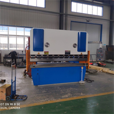 Jinan DECALUMA CNC Automatic Sheet Metal Aluminum Profile Bending Machine ສໍາລັບອາລູມິນຽມ