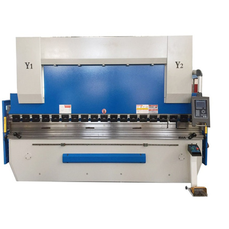 Accurl Factory direct sale machine Sheet Metal automatic robotic cnc press brake big robot arm press brake hot sale