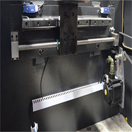 WE67K-200/6000 CNC Press Brake ດ້ວຍລາຄາຖືກ