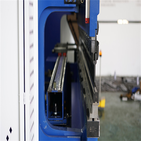 cnc press brake use sheet metal bending machinery hydraulic bender plate stainless steel mini press brake machine price ຂາຍລາຄາ