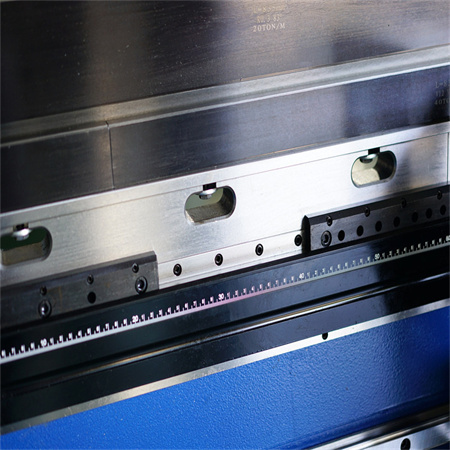 40T 1600mm ໄຮໂດຼລິກອັດຕະໂນມັດ CNC bending machine CNC press break