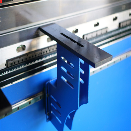 ຄຸນະພາບສູງລາຄາທີ່ດີທີ່ສຸດລະບົບ CNC Hydraulic Press Brake Steel Plate Bending Machine