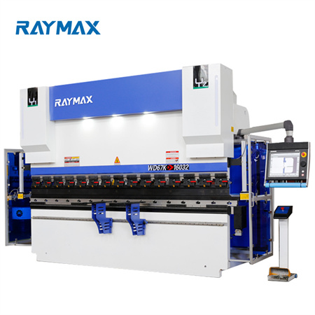 ພະລັງງານ Cnc ແລະສະພາບໃຫມ່ Cnc Bending Machine Price Perforating Machine Vertical Press Brake Manufacturer TAM-110/3200