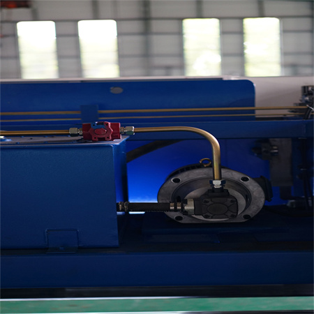 Hydraulic Electric CNC ທໍ່ທໍ່ 3D ເຄື່ອງບິດ