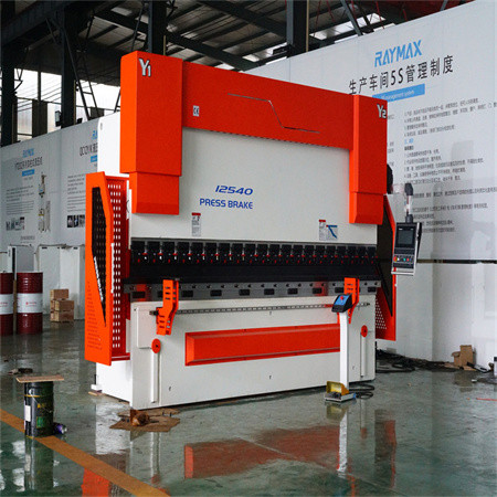Iron Bending Machine For Welding Dele Manufacture Good Price Automatic Iron Chain Bending Machine For 4-6mm Chains Welding Machine Supplier