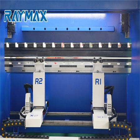Hydraulic Bending machine 50 ໂຕນ Metal plate Press break machine 50ton*2000mm