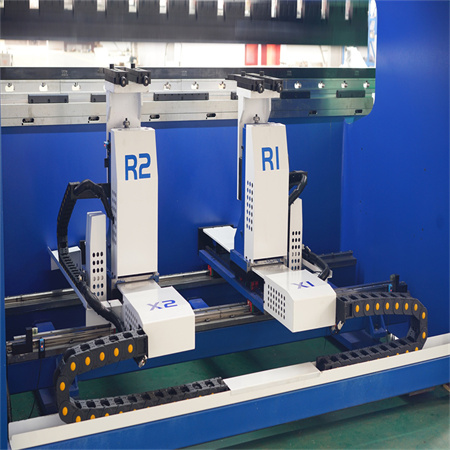 ລາຄາທີ່ດີທີ່ສຸດ 40Ton 1600Mm Press Brake China Plate Bending Machine Press Brake