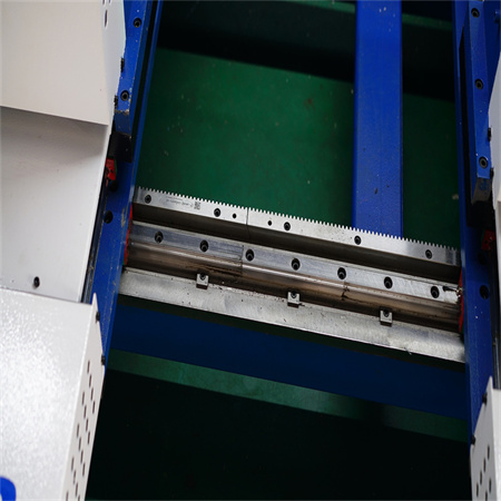 ລາຄາດີ! CNC ໂລຫະເຫຼັກ hydraulic bending machine pressbrake