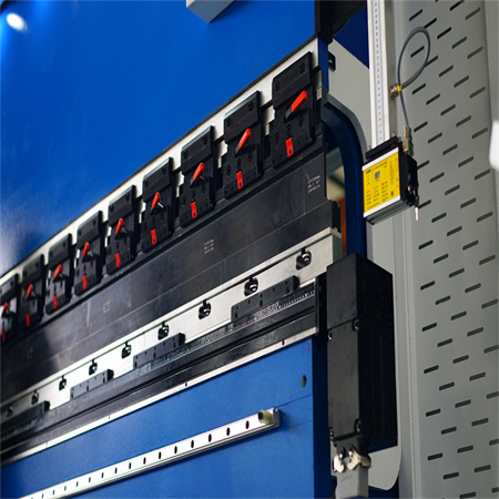 ເບກເບກຂະໜາດນ້ອຍ Cnc Press Brake DDM ຍີ່ຫໍ້ Small Cnc 40T/1600 ຄຸນະພາບສູງ ຮູບແບບໃຫມ່ ສະຫນັບສະຫນູນການປັບແຕ່ງ Cnc Press Brake Machine