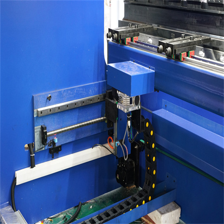 ປະເພດຄ່າໃຊ້ຈ່າຍທີ່ມີປະສິດທິພາບຜູ້ຜະລິດຈີນ synchronized 63 Ton-500 Ton Hydraulic NC CNC Press Brake ກັບລາຄາຜ່ອນຜັນ