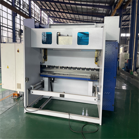 Salabel ລາຄາໂຮງງານ cnc 6 axis cnc pressbrake machine
