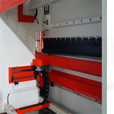 Sheet Bending Machine Nc Press Brake Machine ລາຄາ XY Axis Hydraulic Metal 40 Ton 2000mm ລາຄາສະຫນອງໃຫ້