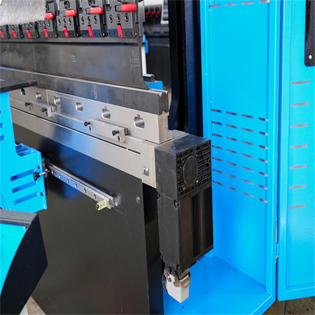 T&L ຍີ່ຫໍ້ CNC ກົດເບກ 1000 ໂຕນກັບ multi v die block press brake 600 ໂຕນ