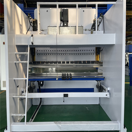 1000 ໂຕນ CNC Hydraulic Press Brake / 1000Tons Plate Bending Machine ASPB-1000T / 10000