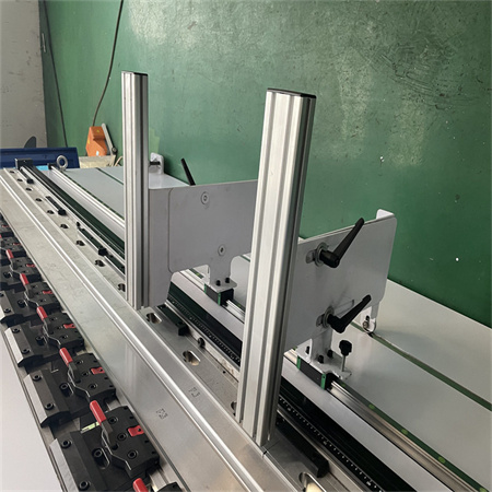 New CE Sanxin WC67K 160T 3200 ms ss cnc press brake and auto hydraulic plate bending machine capacity with E21 control system