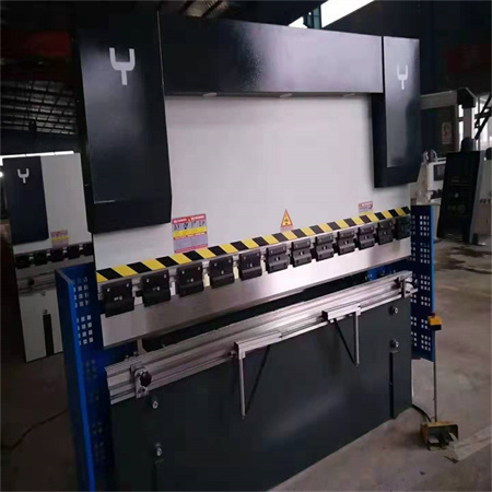 New CE Sanxin WC67K 160T 3200 ms ss cnc press brake and auto hydraulic plate bending machine capacity with E21 control system
