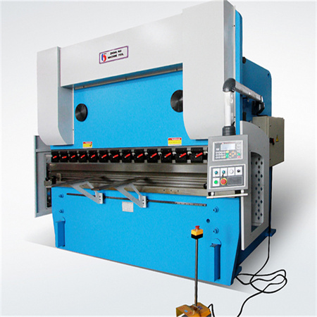 ACCURL CNC 4.2mx 160 ໂຕນ CNC Press Brake ສໍາລັບການ Punch ເທິງແລະລຸ່ມເຄື່ອງມືທີ່ມີມົງກຸດຕຽງຕາຕະລາງ