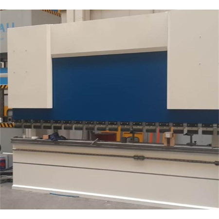 CNC Power and New Condition cnc bending machine price perforating machine vertical press brake manufacturers