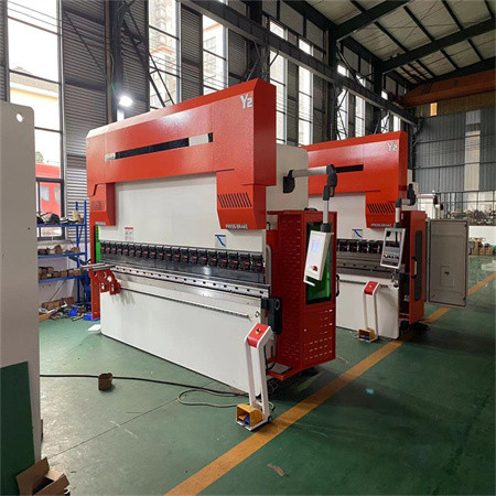 ການຂາຍໂຮງງານຜະລິດ 4-12mm CNC Automatic Construction Steel Bar Bending Machine/Stirrup Bending Machine