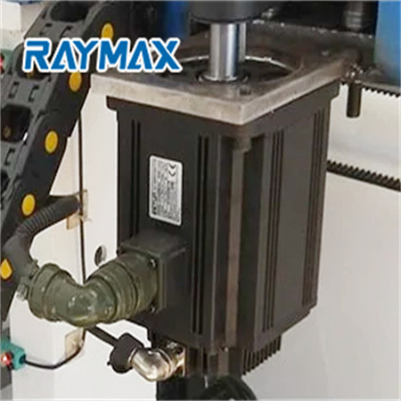 ໂຮງງານຜະລິດ 250t 3meters Hydraulic Cnc Press Brake 5 Axes 300 tons 4000 mm DA53T 3 axes CNC Press Brake