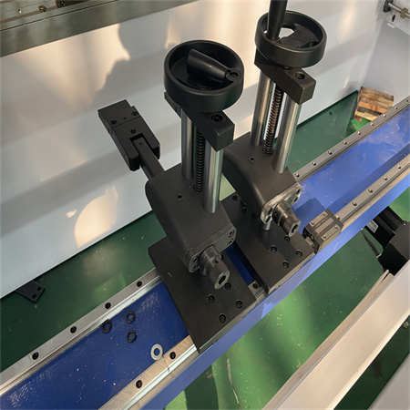 Fully Automatic China LETIPTOP Hydraulic Press ອຸປະກອນເບກເຫຼັກ