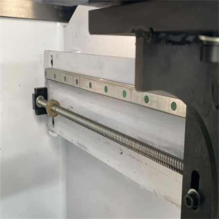 100T3200MM CNC Power and New Condition cnc bending machine price ລາຄາຖືກ stirrup bending machine vertical press brake manufacturers