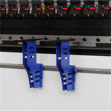Customized Heavy duty customize press brake bending machine folding