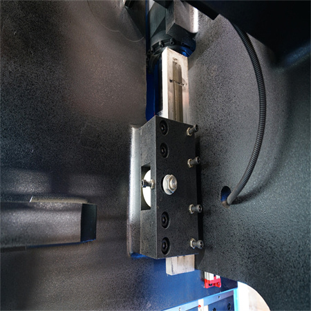 CNC heavy duty ຫ້າມລໍ້ກົດຂະຫນາດໃຫຍ່ສໍາລັບການຂາຍ 6 ແມັດ press brake 6000 mm tandem ເຄື່ອງບິດ