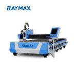10kw Fiber Laser Cutting Machine ສໍາລັບການຕັດສະແຕນເລດ