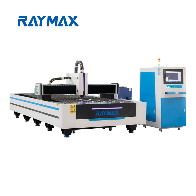 Fiber Laser Cutting Machine Masterline 8kw 4000x2000mm ດ້ວຍແຫຼ່ງເລເຊີ Ipg