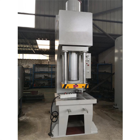 ເຄື່ອງກົດໄຮໂດຼລິກ 1000 ໂຕນ Hydraulic Press Heavy Duty Metal Forging Extrusion Embossing Heat Hydraulic Press Machine 1000 Ton 1500 2000 3500 5000 Ton Hydraulic Press