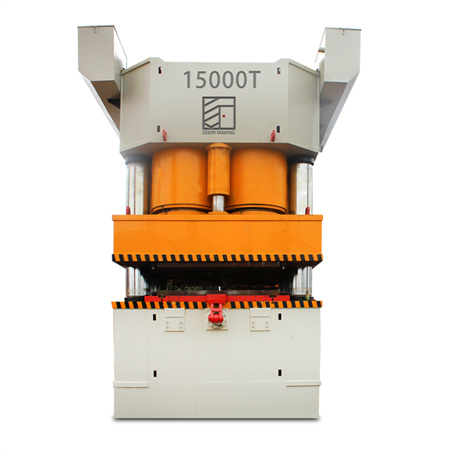 100Ton Hydraulic press machine YK41-100T c frame hydraulic press