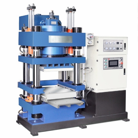 ກົນຈັກຂະໜາດນ້ອຍ Punching Machine ແລະ J23 Press Machinery Machinery Repair Machinery Printing J23-40 Ton Power Press ISO 2000 CN;ANH