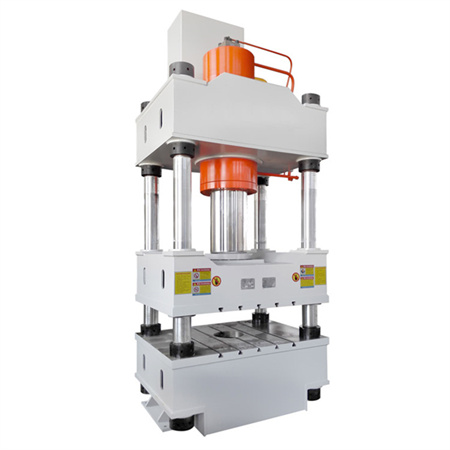 kEMADE ລາຄາໂຮງງານ H frame 500 ton power press for sale
